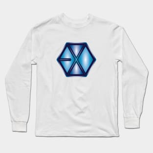 Exo Long Sleeve T-Shirt